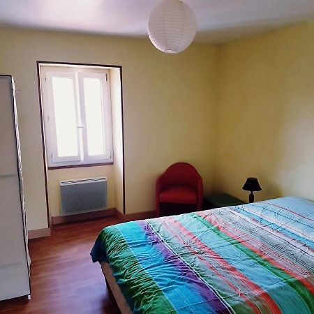 Gite Cosy 4 A 9 Personnes Buffieres Ngoại thất bức ảnh