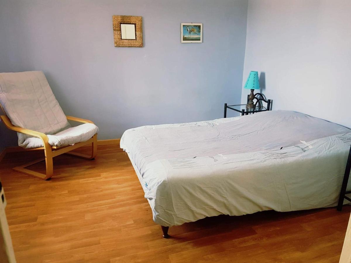 Gite Cosy 4 A 9 Personnes Buffieres Ngoại thất bức ảnh